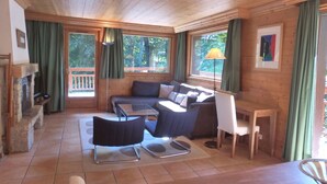 Oppholdsområde