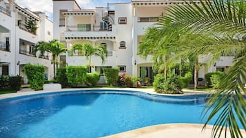 Zwembad