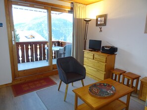 Interiör