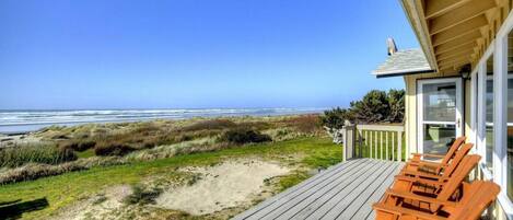 テラス / パティオ