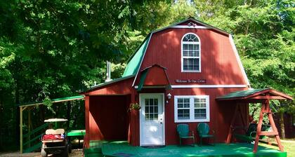 Mökki nro 1, Kentucky Lake, Nashville, Birdsong Marina, Paris Landing, Memphis