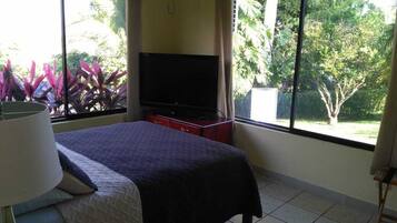 3 chambres, Wi-Fi gratuit