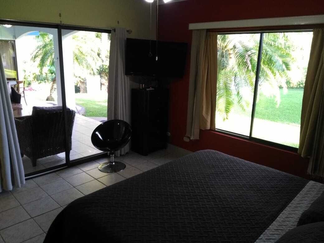 3 habitaciones y wifi gratis 