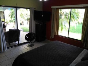 3 habitaciones y wifi gratis 