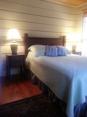 4 多间卧室、熨斗/熨衣板、免费 WiFi、床单