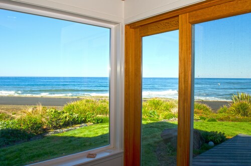 Agate Point - Ocean / Bay front