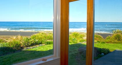 Agate Point - Ocean / Bay front