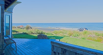 Agate Point - Ocean / Bay front