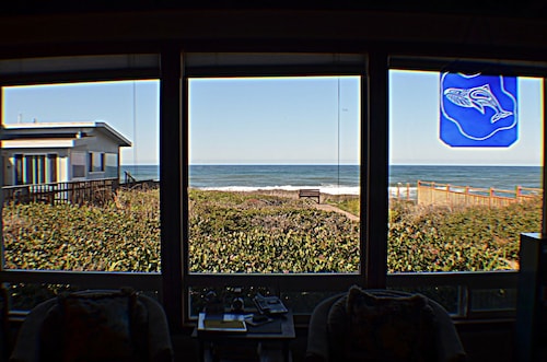 Doc's Retreat - Yachats Ocean Front