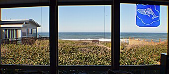 Doc's Retreat - Yachats Ocean Front