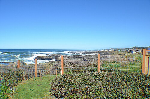 Retraite Doc ~ Yachats Ocean Front