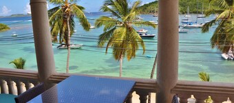 Grande Bay Resort - Indigo Blue Luxury Studio Beachfront!