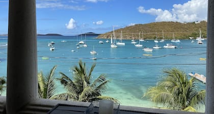 Grande Bay Resort - Indigo Blue Luxury Studio Beachfront!