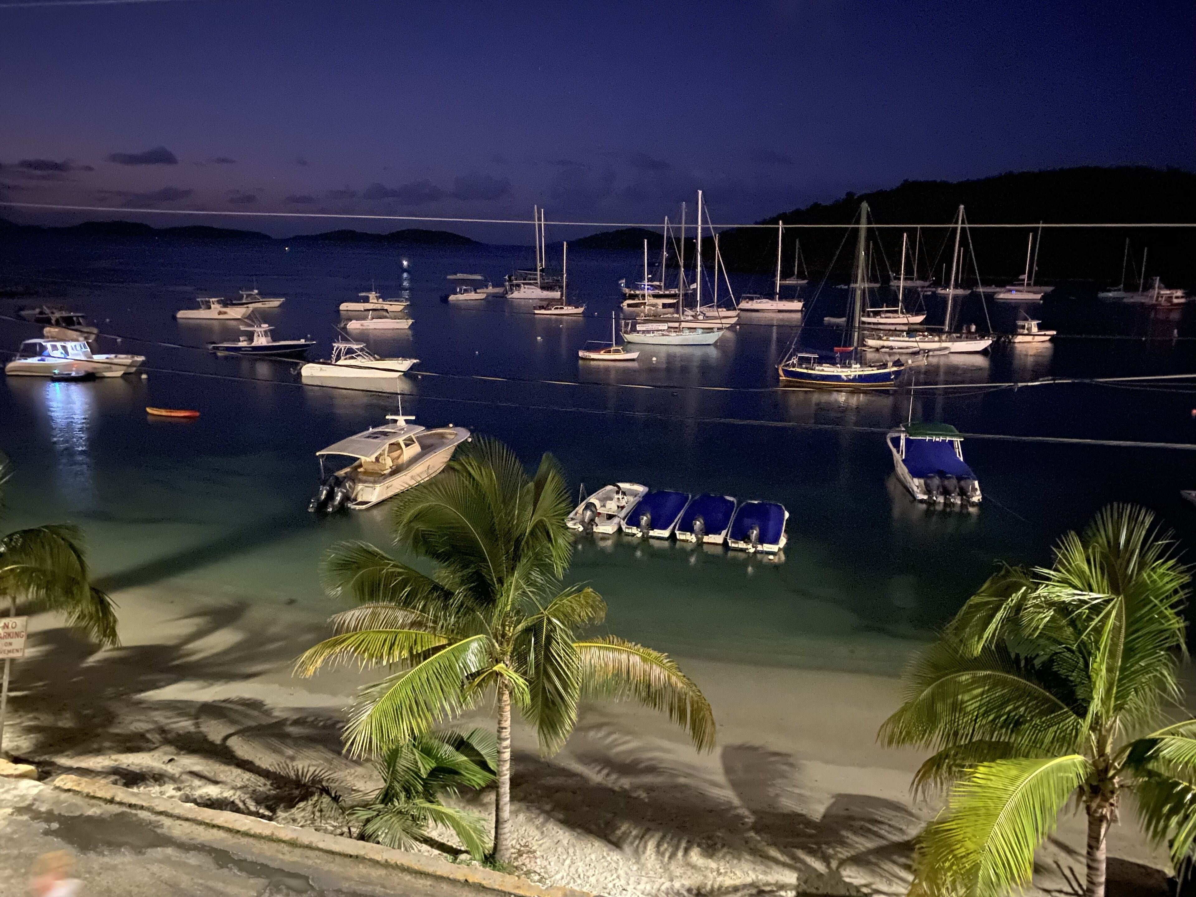 Port de plaisance
