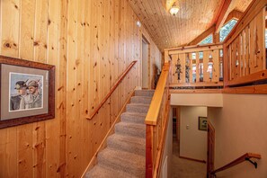 Interior - Tahoe Woods by Hauserman Rentals (Tahoe City)