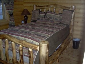 2 quartos, Wi-Fi, roupa de cama
