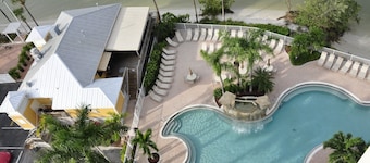 Completely Remodeled to the studs Penthouse Condo