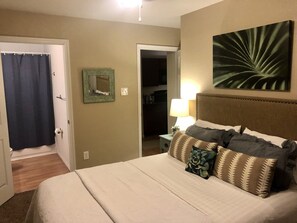 3 bedrooms, free WiFi, bed sheets - FORT WORTH STOCKYARDS 1907 REID HOUSE - DFW/TEXAS (Fort Worth)