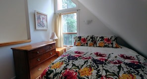 3 Schlafzimmer, Schreibtisch, Bügeleisen/Bügelbrett, kostenloses WLAN