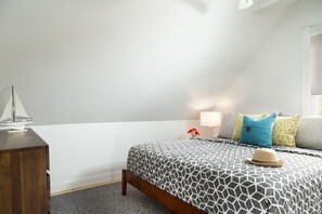 2 habitaciones, tabla de planchar con plancha y wifi 
