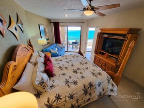 2 bedrooms, WiFi, bed sheets, wheelchair access