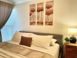 1 habitación y wifi 