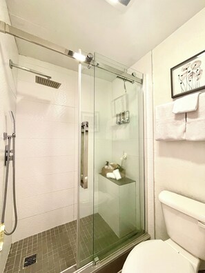 Dusche