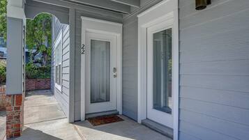 DĂ©tail de lâextĂ©rieur