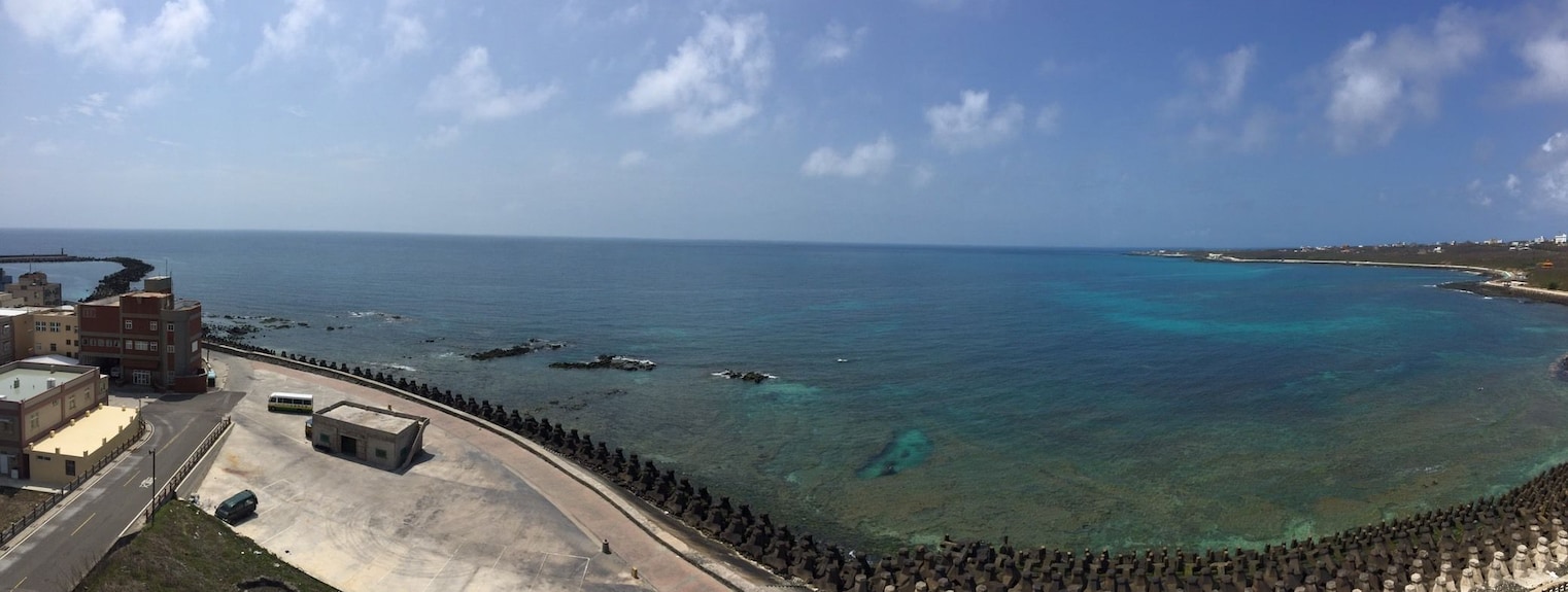 七美海景民宿-聽浪的日子評價、特色體驗、房價資訊、訂房連結 – 無敵海景與溫馨服務 - 照片 8