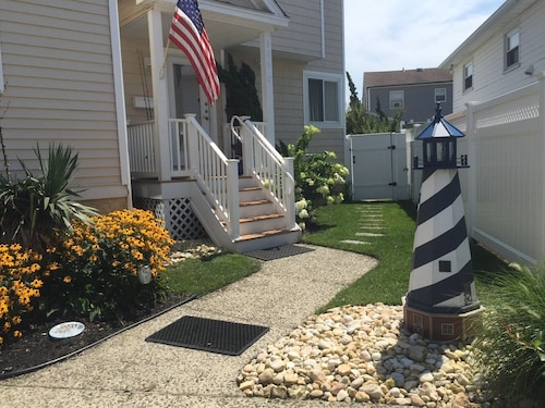 Amazing😙 Beach Retreat just for you 🥂 Cozy, Clean, Comfortable 