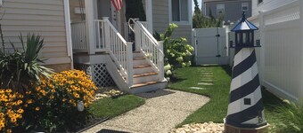 Amazing😙 Beach Retreat just for you 🥂 Cozy, Clean, Comfortable 