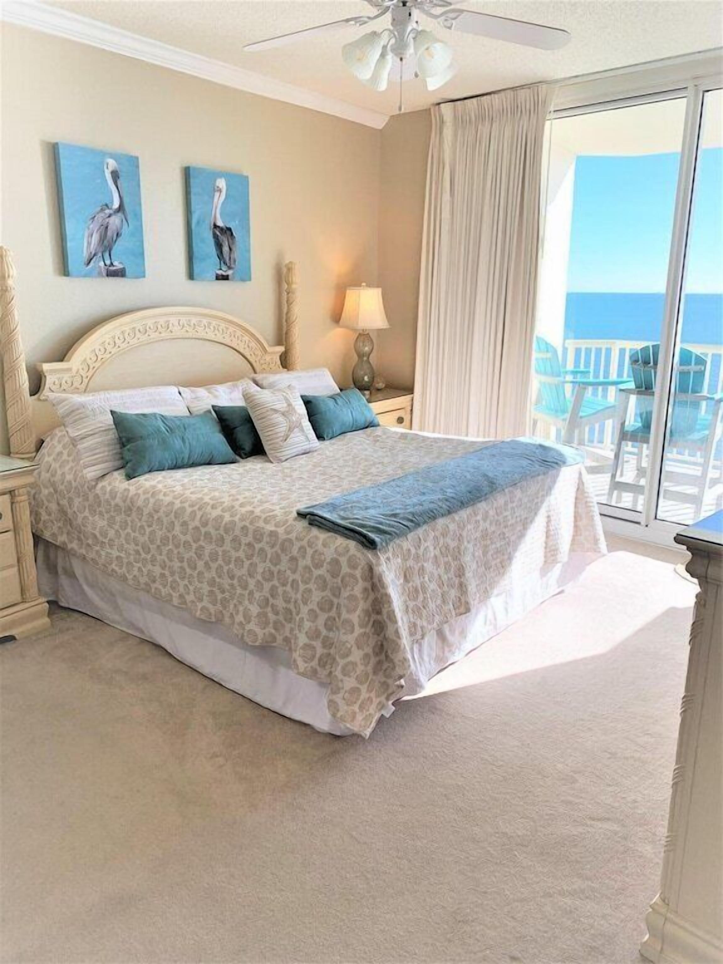 2 soverom, strykejern/-brett, wi-fi (inkludert) og sengetøy