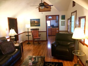 Fernseher, DVD-Player