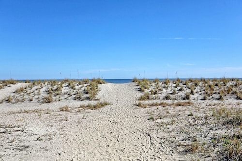 Beachfront Condo 227 with brand new pool Luxury 2 BR at Beachside Colony