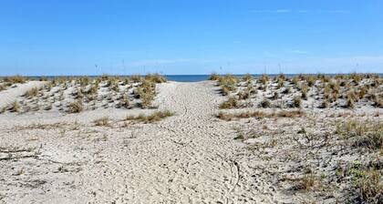 Beachfront Condo kanssa 3 altaat Luxury 2 mh klo Beachside Colony