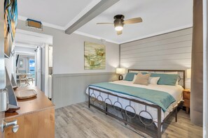 1 Schlafzimmer, Schreibtisch, Bügeleisen/Bügelbrett, kostenloses WLAN