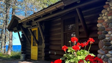 Detalle exterior