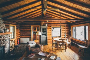 Intérieur