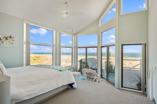 6 bedrooms, iron/ironing board, travel crib, free WiFi