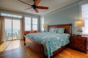 5 habitaciones, wifi y ropa de cama 