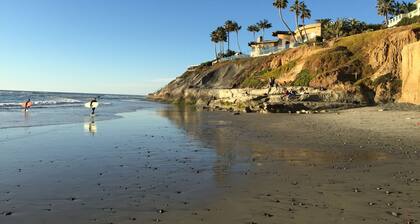 2 Minute Walk To Beach! Incredible Resort Style Beach House W/ A/C & WIFI!!