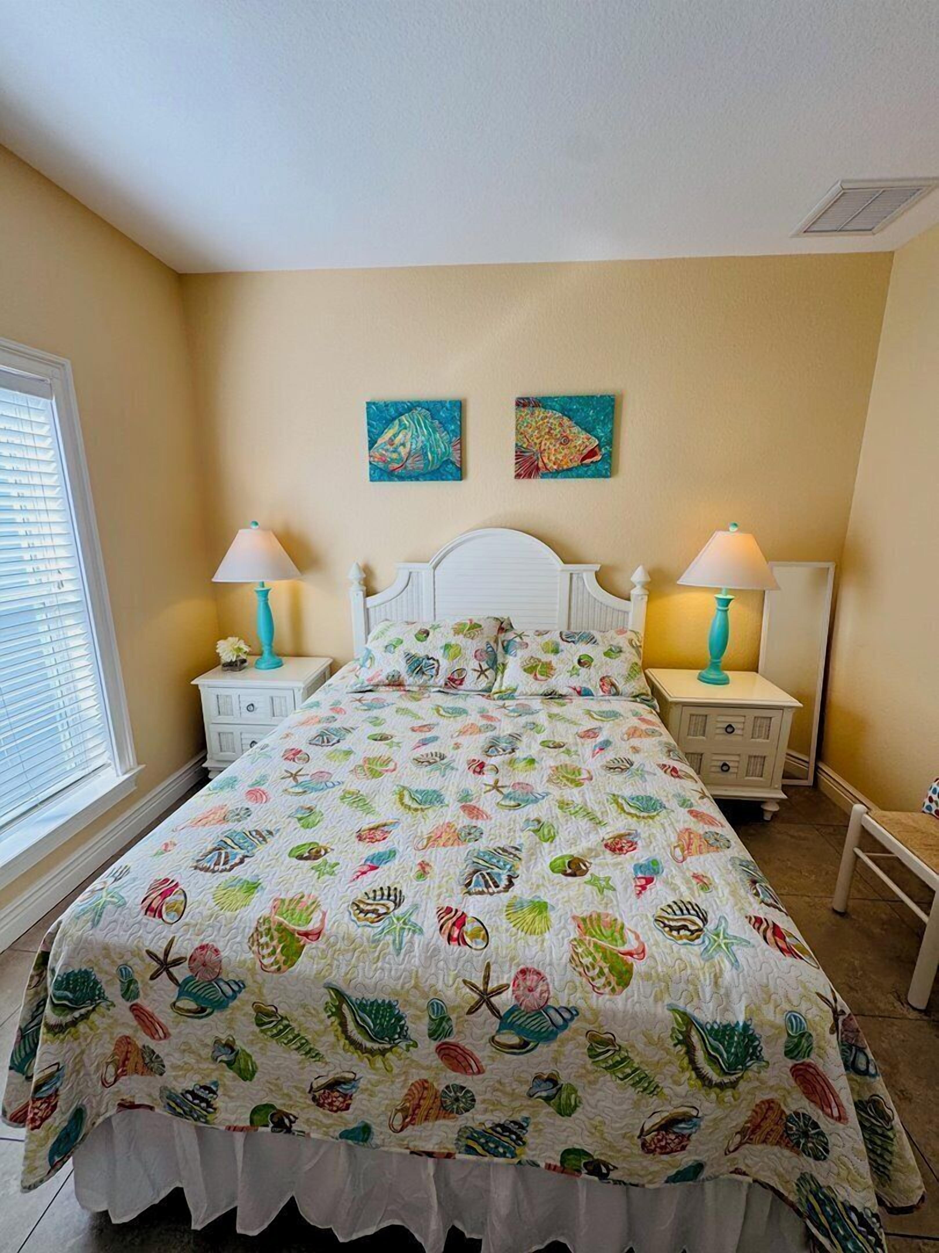 3 bedrooms, internet