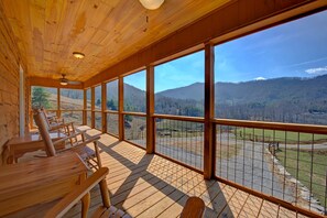 Terassi/patio