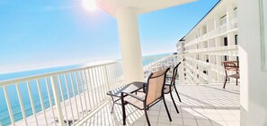 Property grounds - Total Renovation! Beach Club Avalon Penthouse 2003 Direct Gulf Views/5 Kings (Gulf Shores)