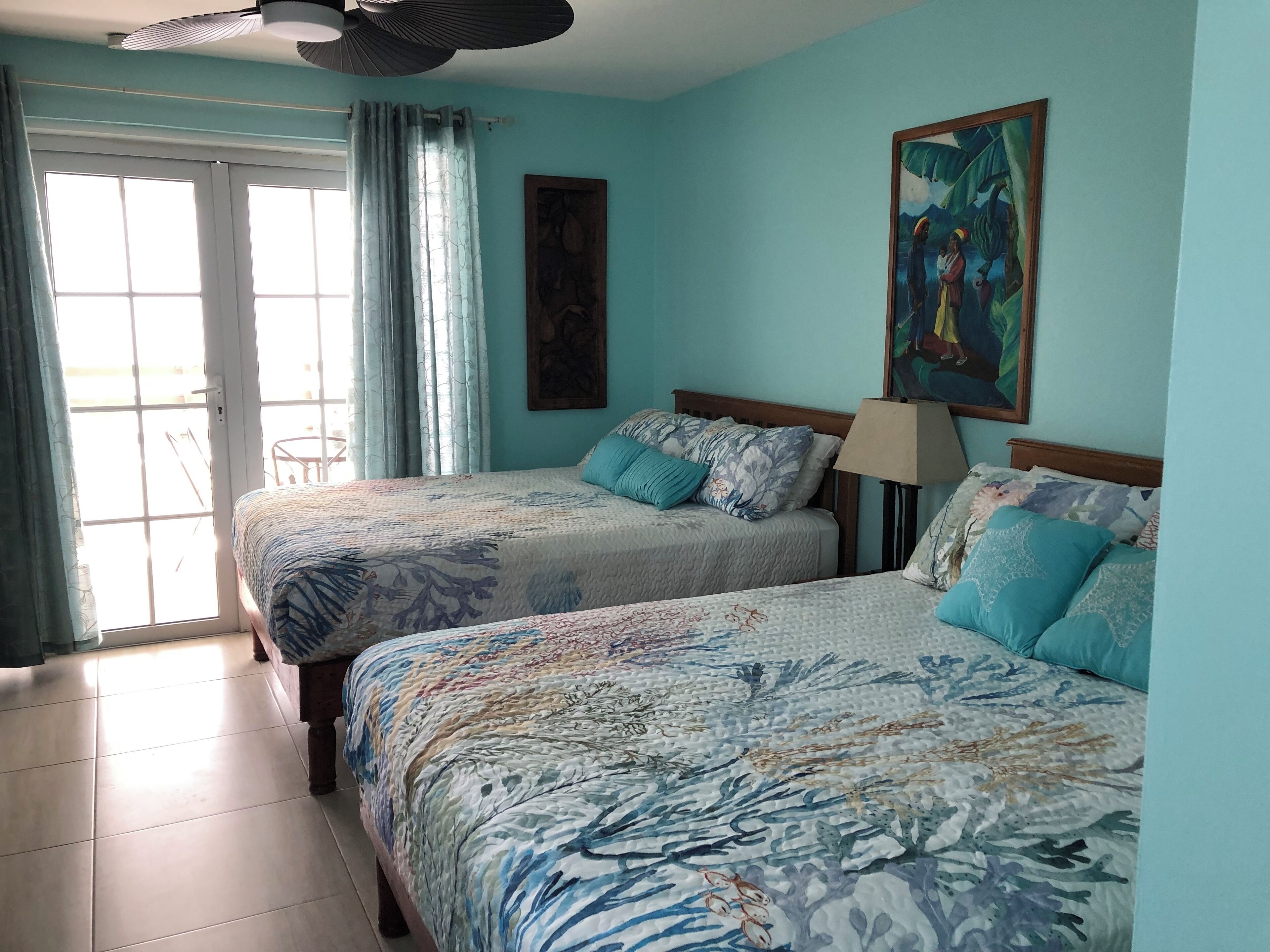 Una Boccata Di Riposo E Relax Su Una Delle Migliori Spiagge Del Mondo! - Negril