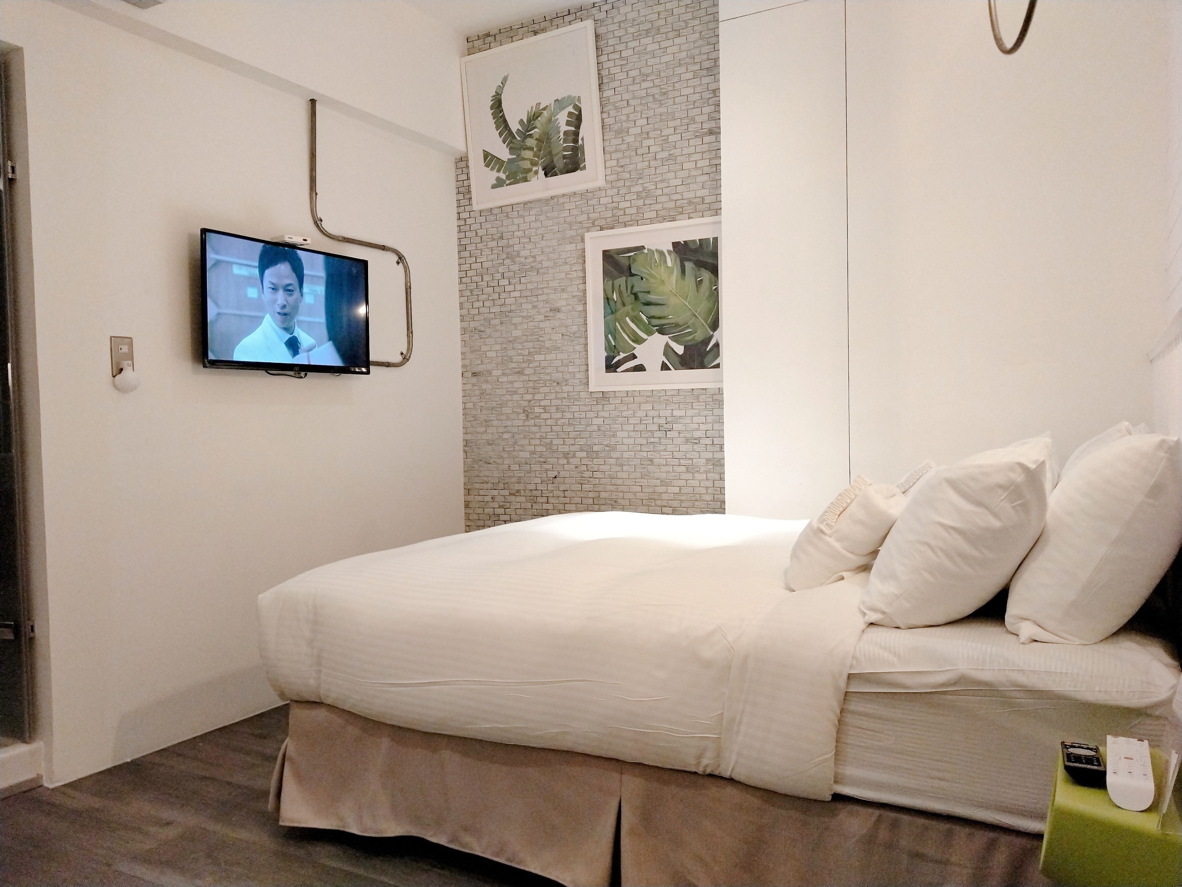 classic double room, 1 double bed | down duvets, free wifi, bed sheets