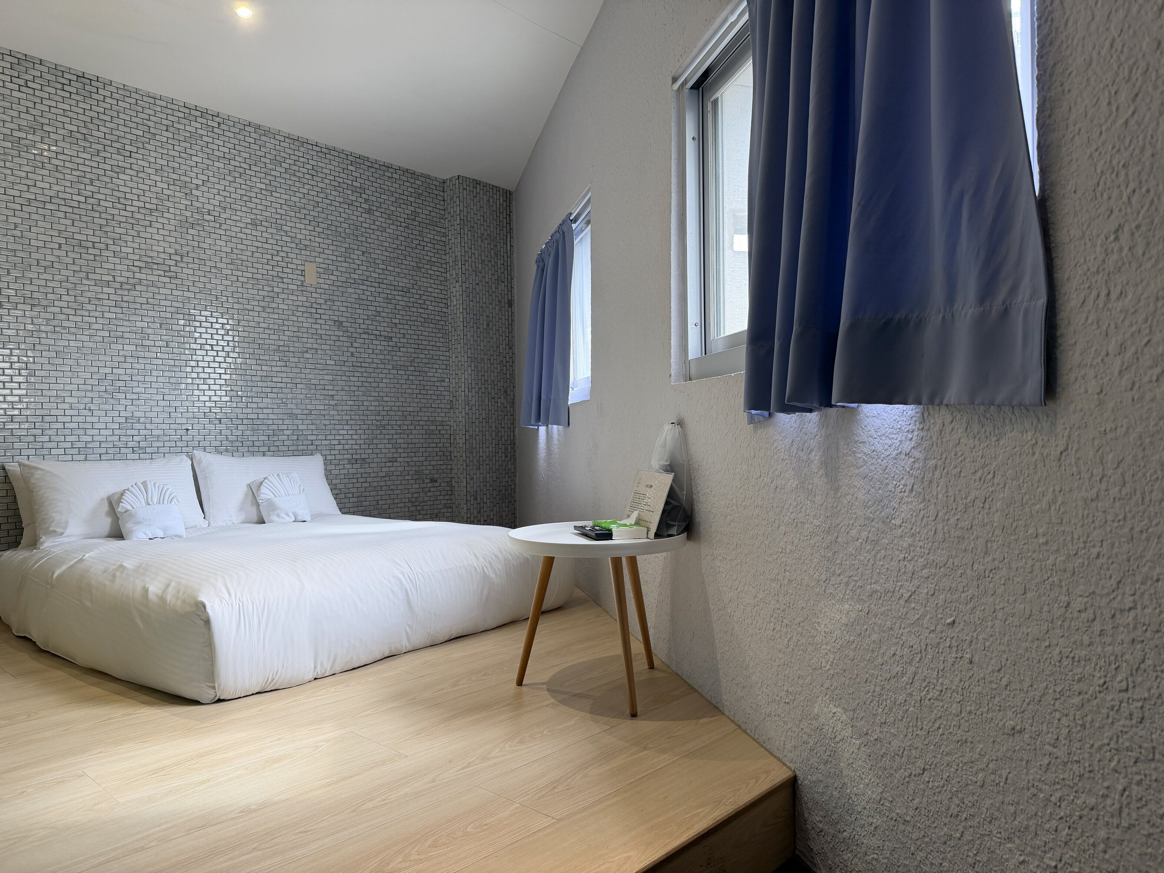 Superior Double Room, 1 Double Bed | Down comforters, desk, free WiFi, bed sheets