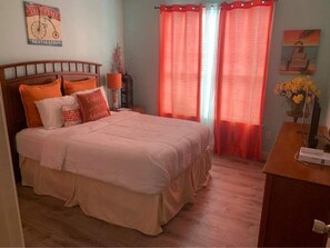 3 Schlafzimmer, Bügeleisen/Bügelbrett, kostenloses WLAN, Bettwäsche