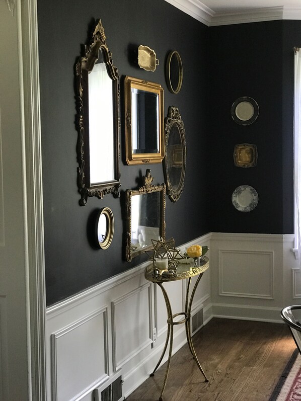 Interior - Gorgeous Private Countryside Getaway! (South Bend)