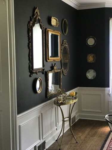 Upea yksityinen maaseutu Getaway!